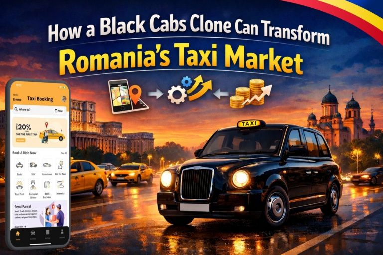 black cabs clone