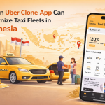 uber clone app