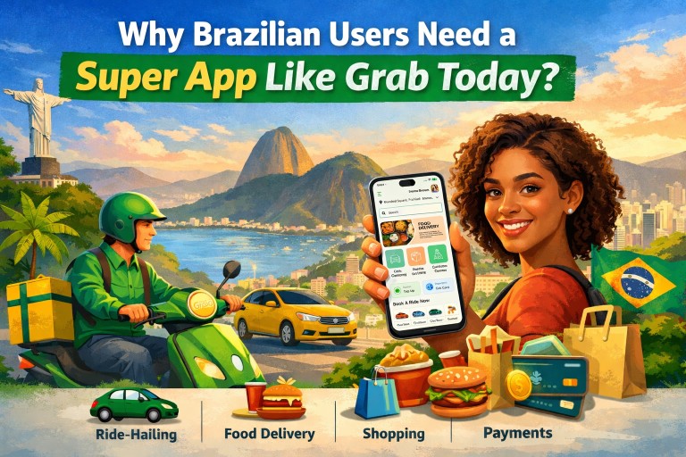 super app like grab