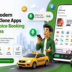 Why Modern Gojek Clone Apps Need Voice Booking Features