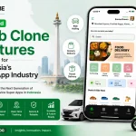 Key Grab Clone Features That Boost Success in Indonesia