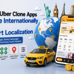 uber clone apps