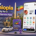 Why Ethiopia Is Ready for a Multi-Service App