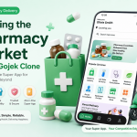 Winning the Pharmacy Market With a Gojek Clone