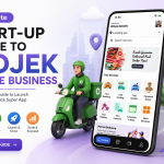 Complete Start-up Guide to Gojek Clone Business