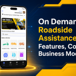 Roadside Assistance App: Complete Development Guide