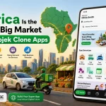 gojek clone app in africa