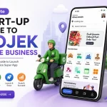 gojek clone business plan
