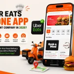 Which Is the Best UberEats Clone App Development Company in 2026