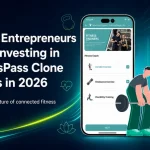Why Invest in a ClassPass Clone App