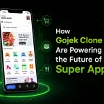 multi service app development