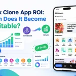 Gojek Clone App ROI