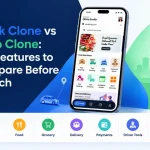 Gojek Clone vs Grab Clone